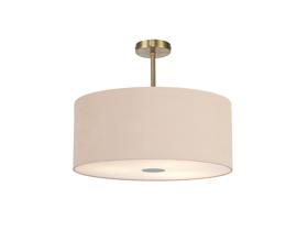 Baymont AB AG Ceiling Lights Deco Semi Flush Fittings